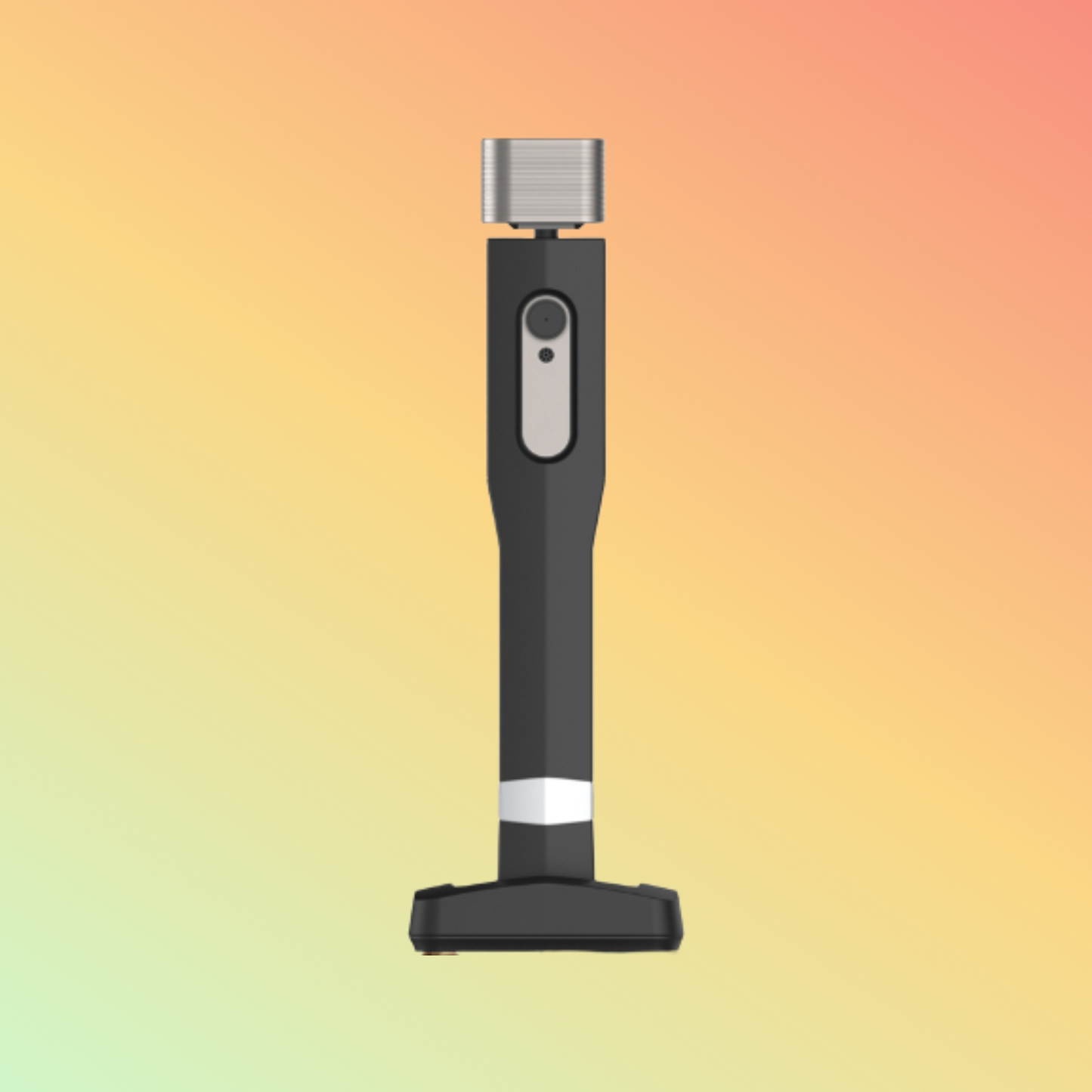 Joy Using Identity Verification Device BT2DC