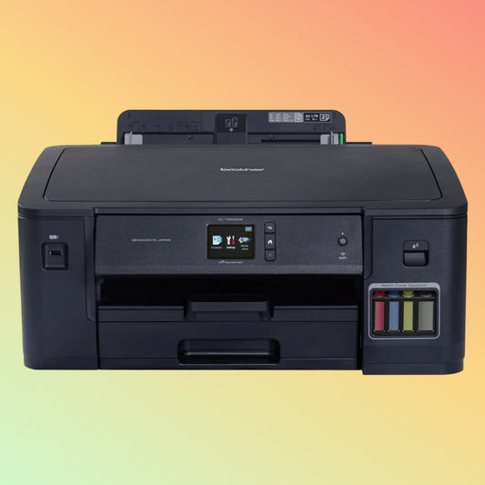 Brother HL-T4000DW Ink Tank Printer