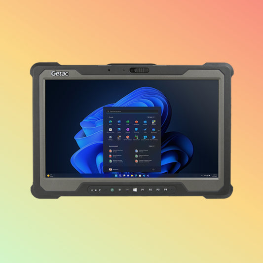 Getac Getac A140