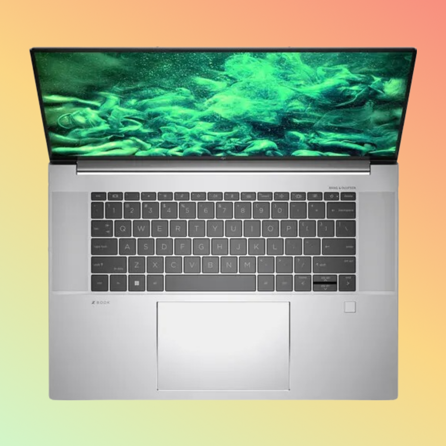 HP ZBOOK STUDIO G10 Mobile Workstation - 13th Gen i7-13700H, 16GB, 512GB SSD, NVIDIA RTX A1000 6GB, 16" WUXGA