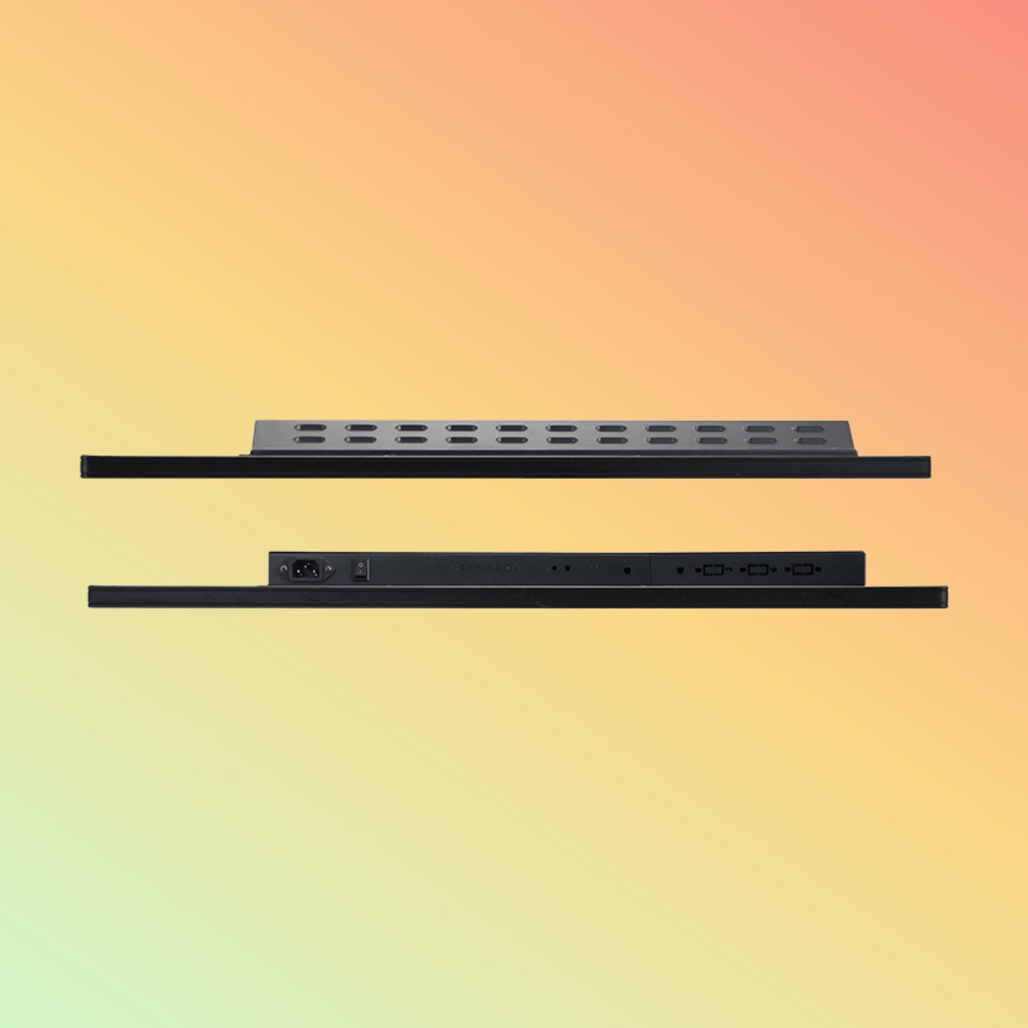 Touchwo HD43 43″ Touch Monitor