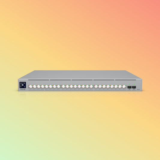 UniFi Enterprise Campus 24 PoE