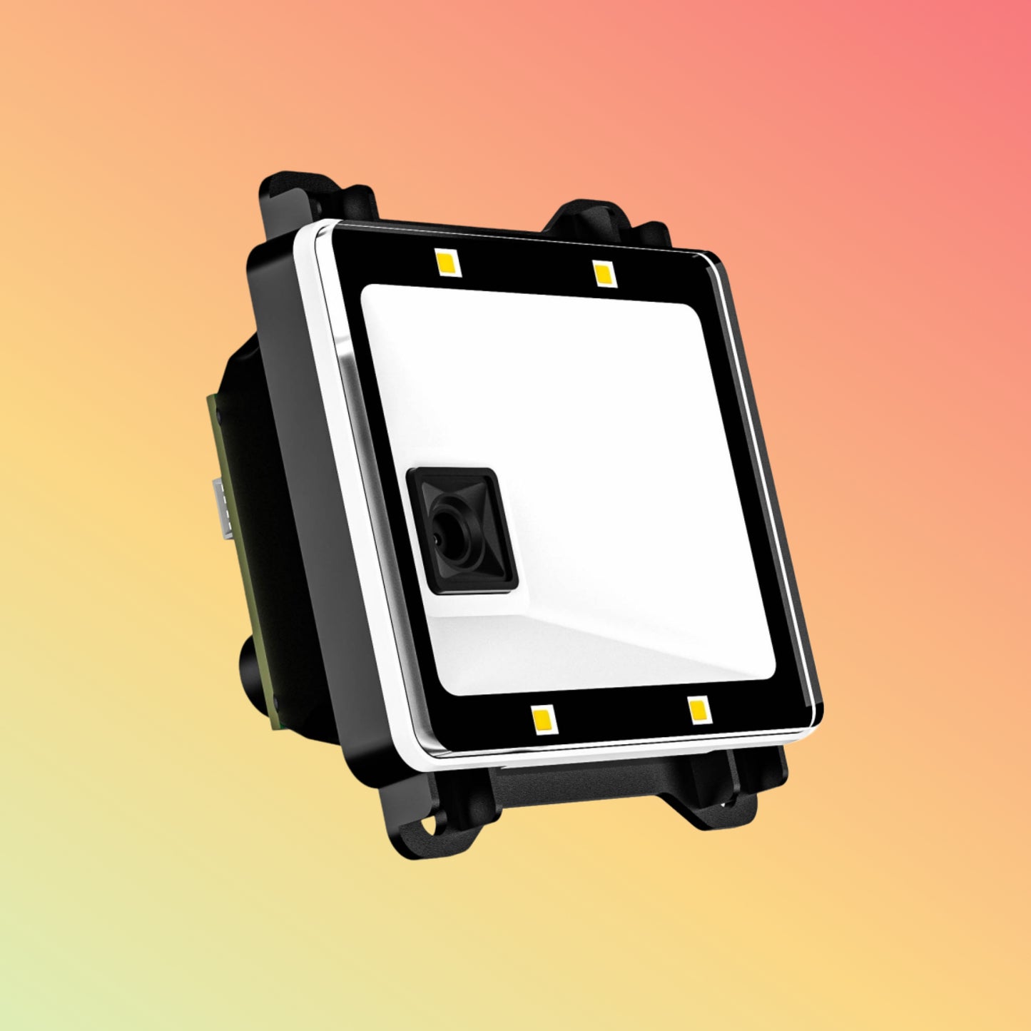 HENEX H22 2D Scan Engine Module