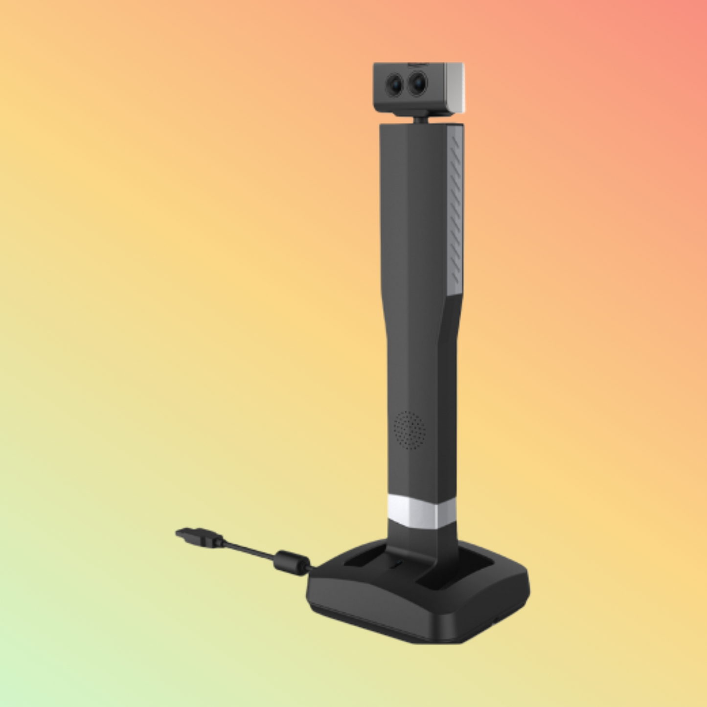 Joy Using Identity Verification Device BT2DC