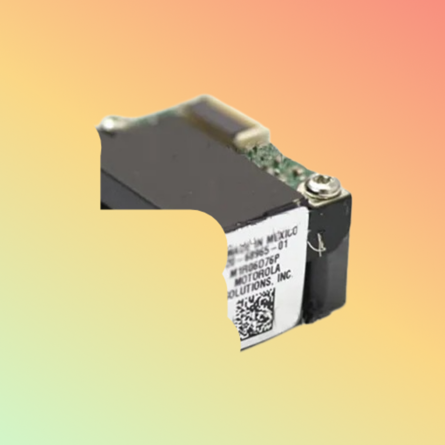 Barcode Scanner Engine for all Zebra MC3300 series