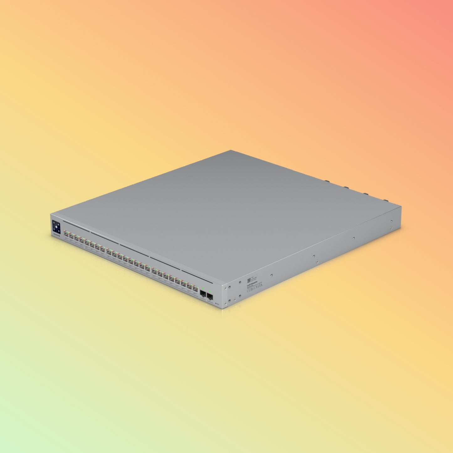 UniFi Enterprise Campus 24 PoE