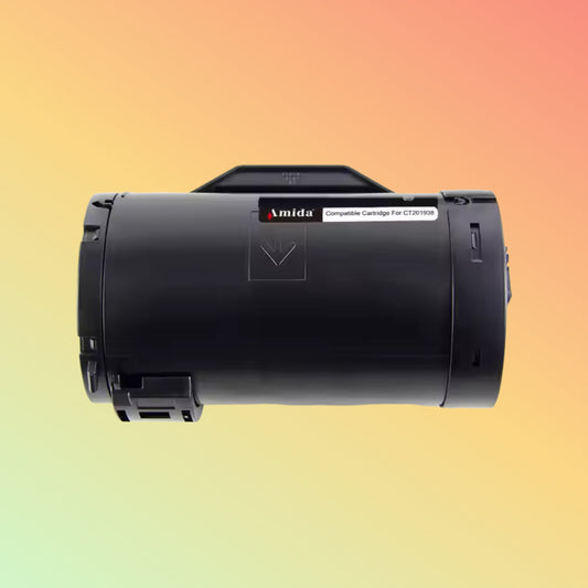 Amida Toner CT201938 Compatible for DocuPrint P355D Printer Toner Cartridge