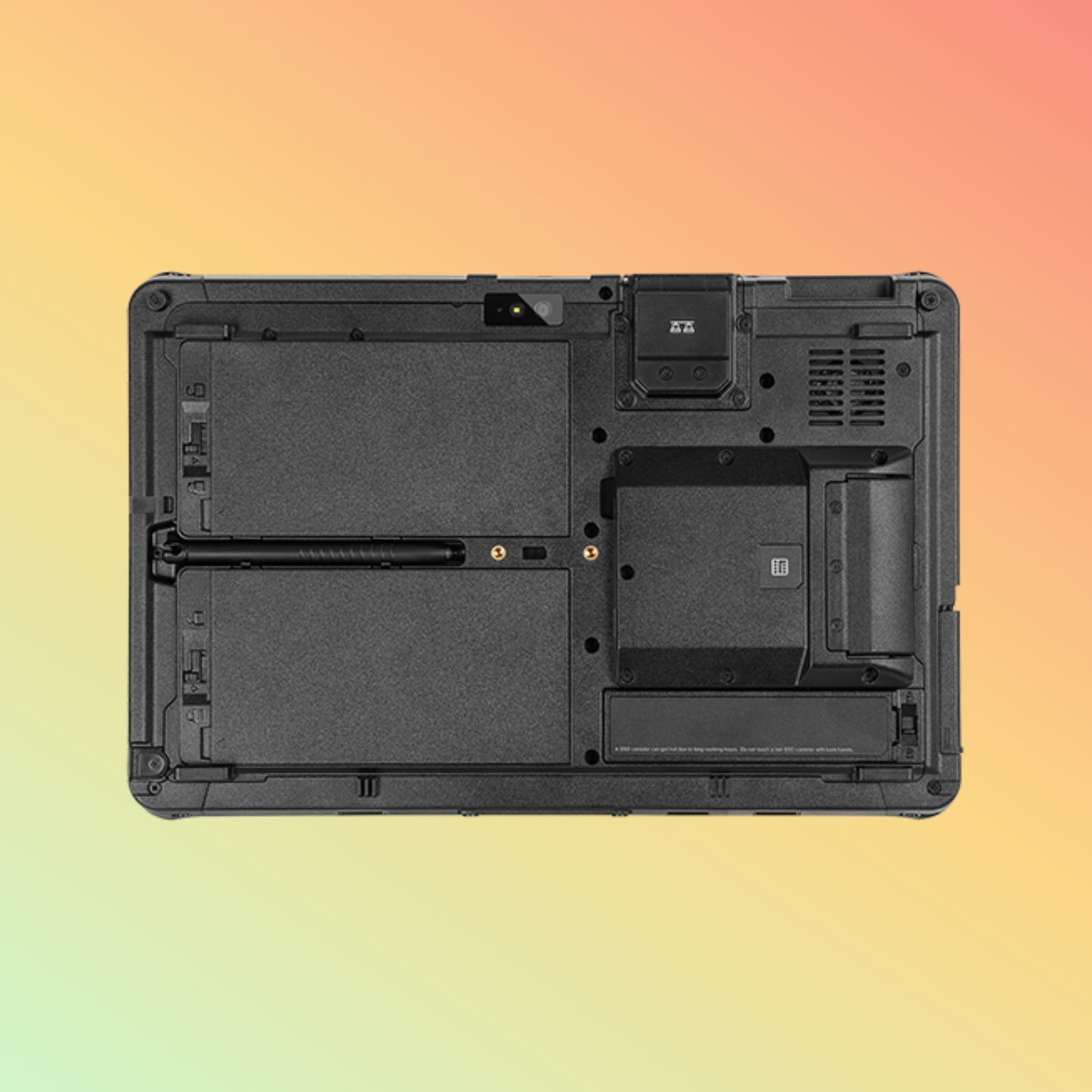 Getac Getac F110