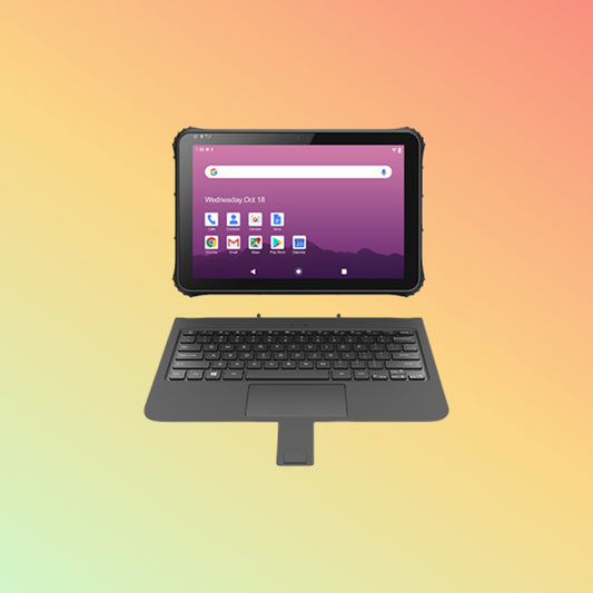 DingData E22TAP