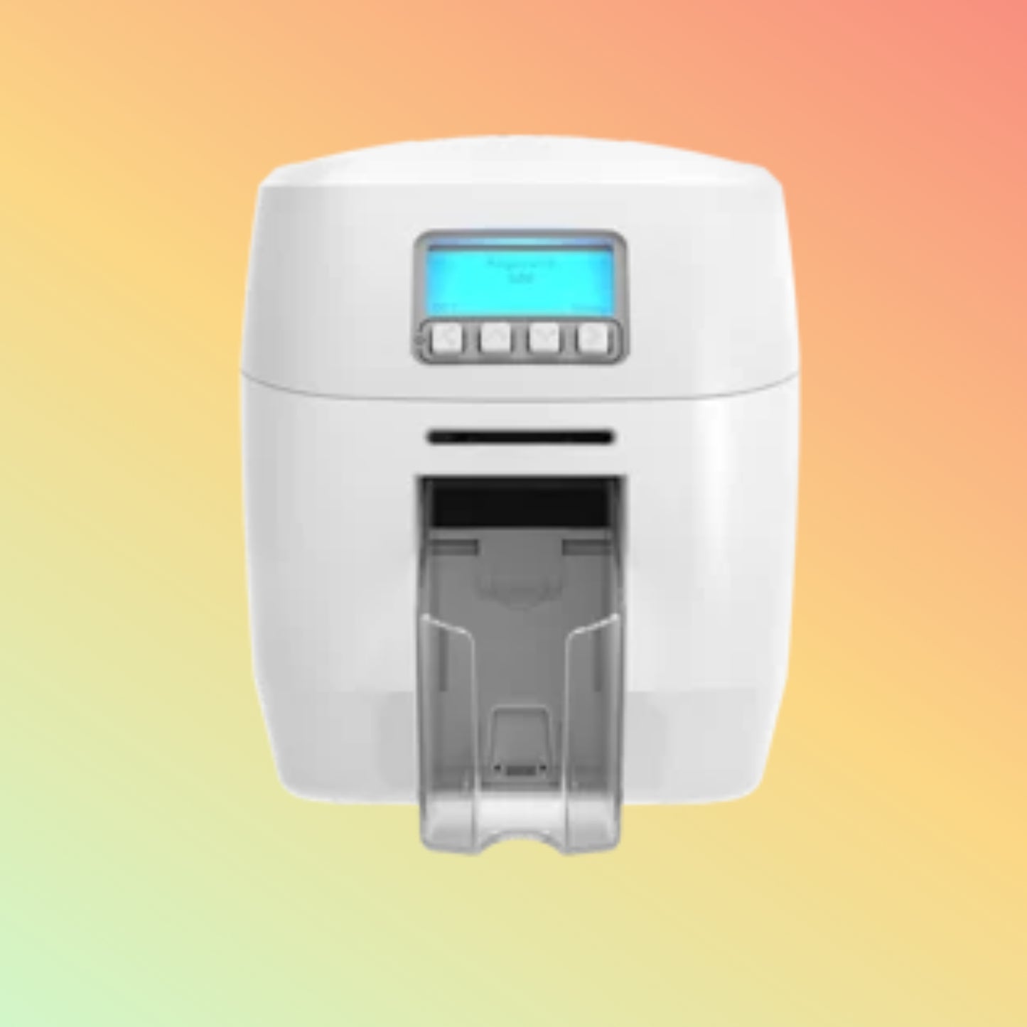 Code by brady Magicard ID Card Printers