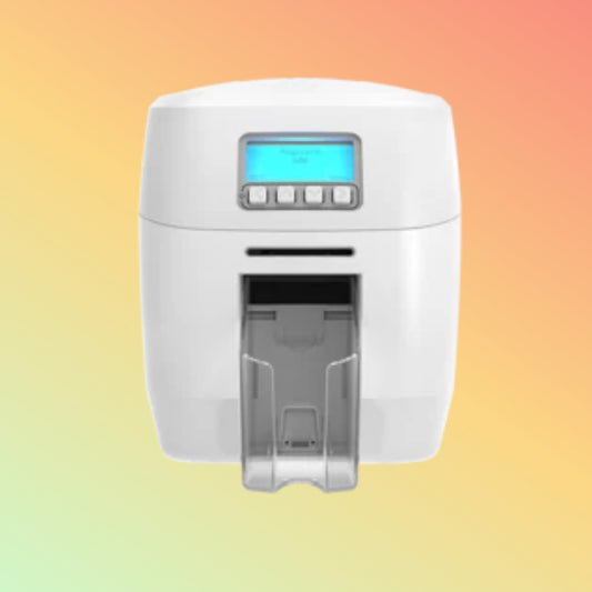 Code by brady Magicard ID Card Printers