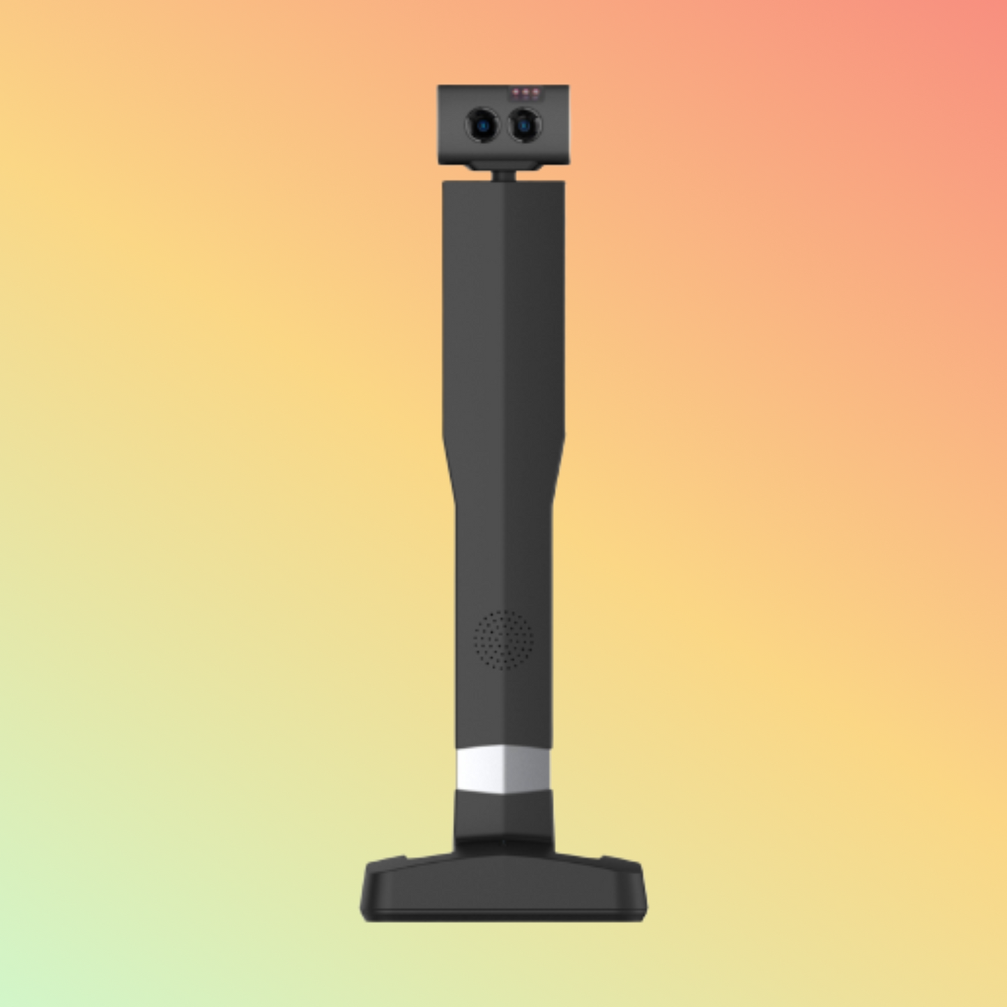 Joy Using Identity Verification Device BT2DC