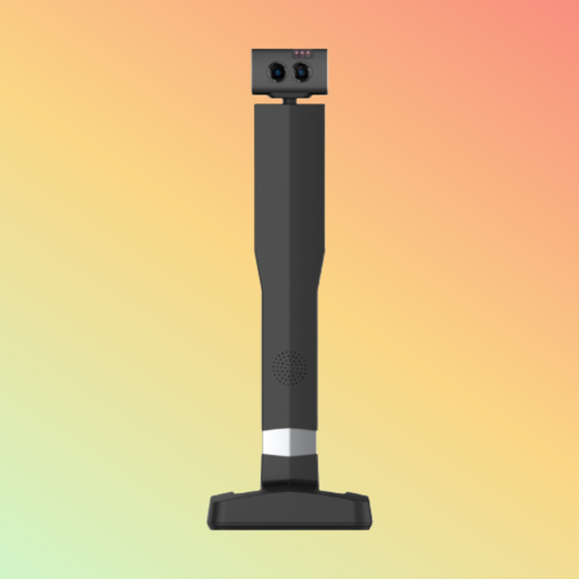 Joy Using Identity Verification Device BT2DC