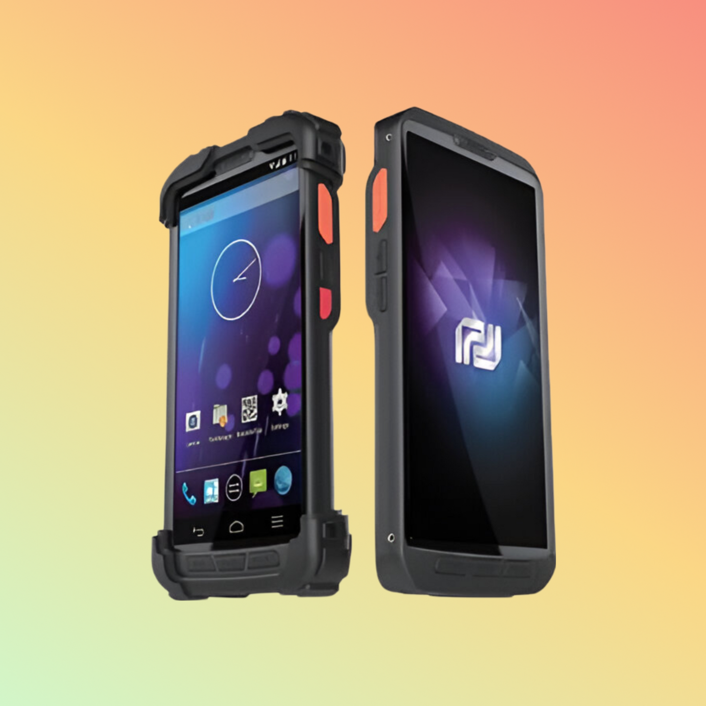 Mobilebase DS9