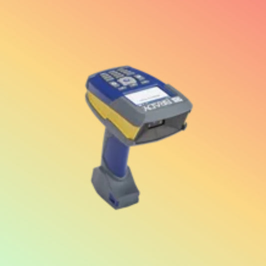 Code by brady Brady V4500 Industrial Scanner