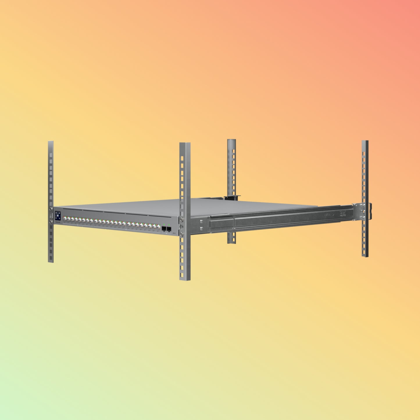 UniFi Enterprise Campus 24 PoE