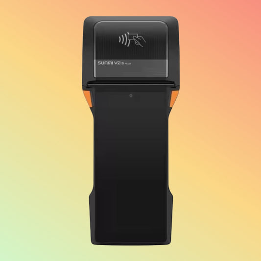 Sunmi V2S PLUS Android 11 Mobile Computer