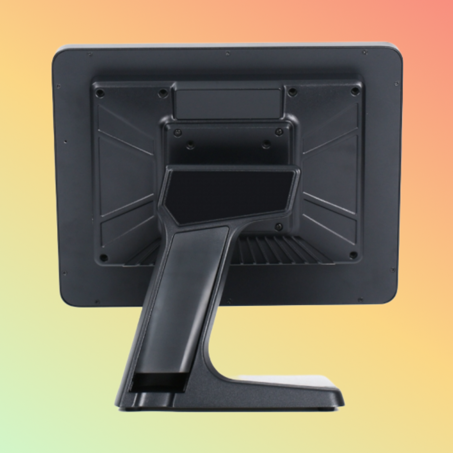 Matsuda ST9500 POS Hardware 15" Black Point of Sale