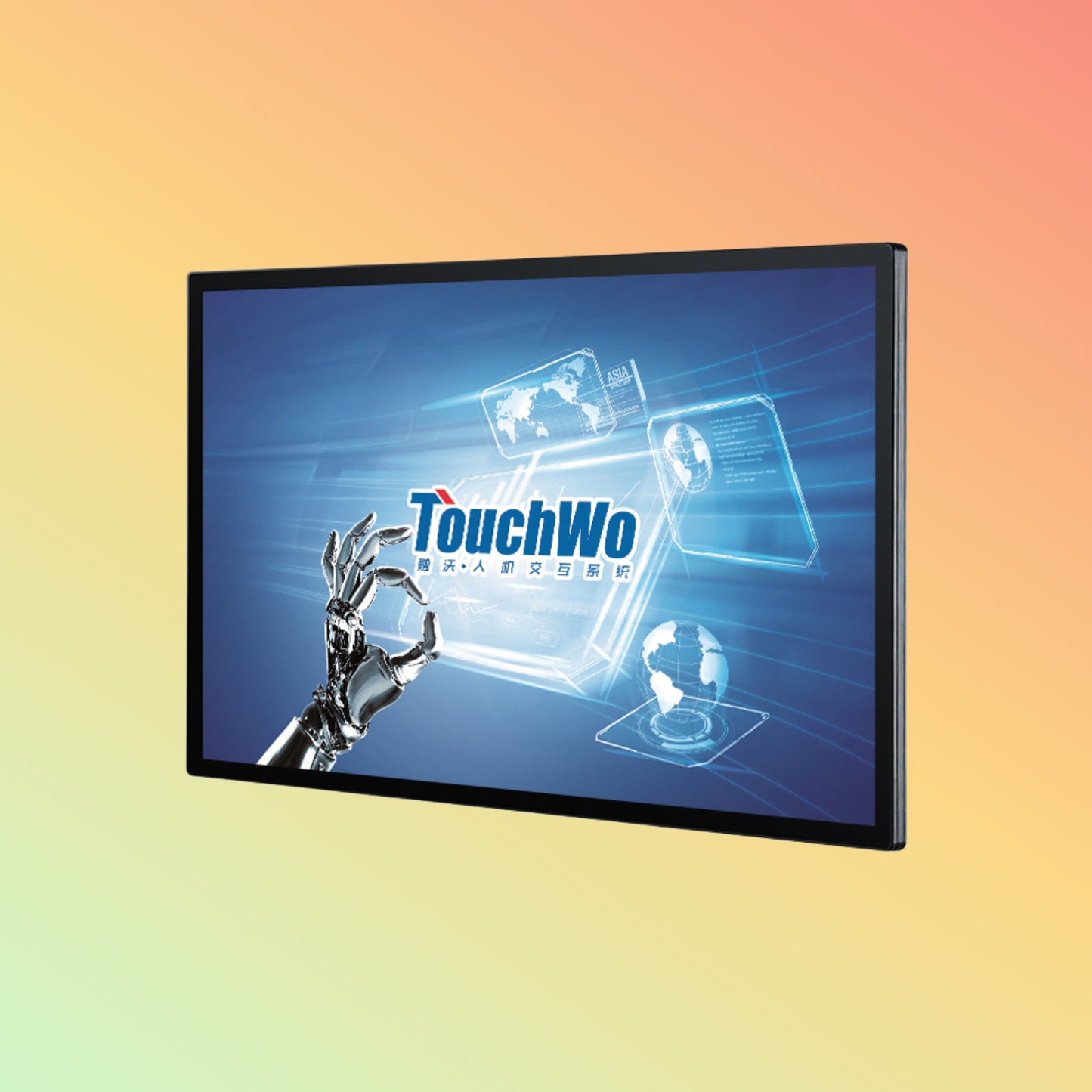 Touchwo HD43 43″ Touch Monitor