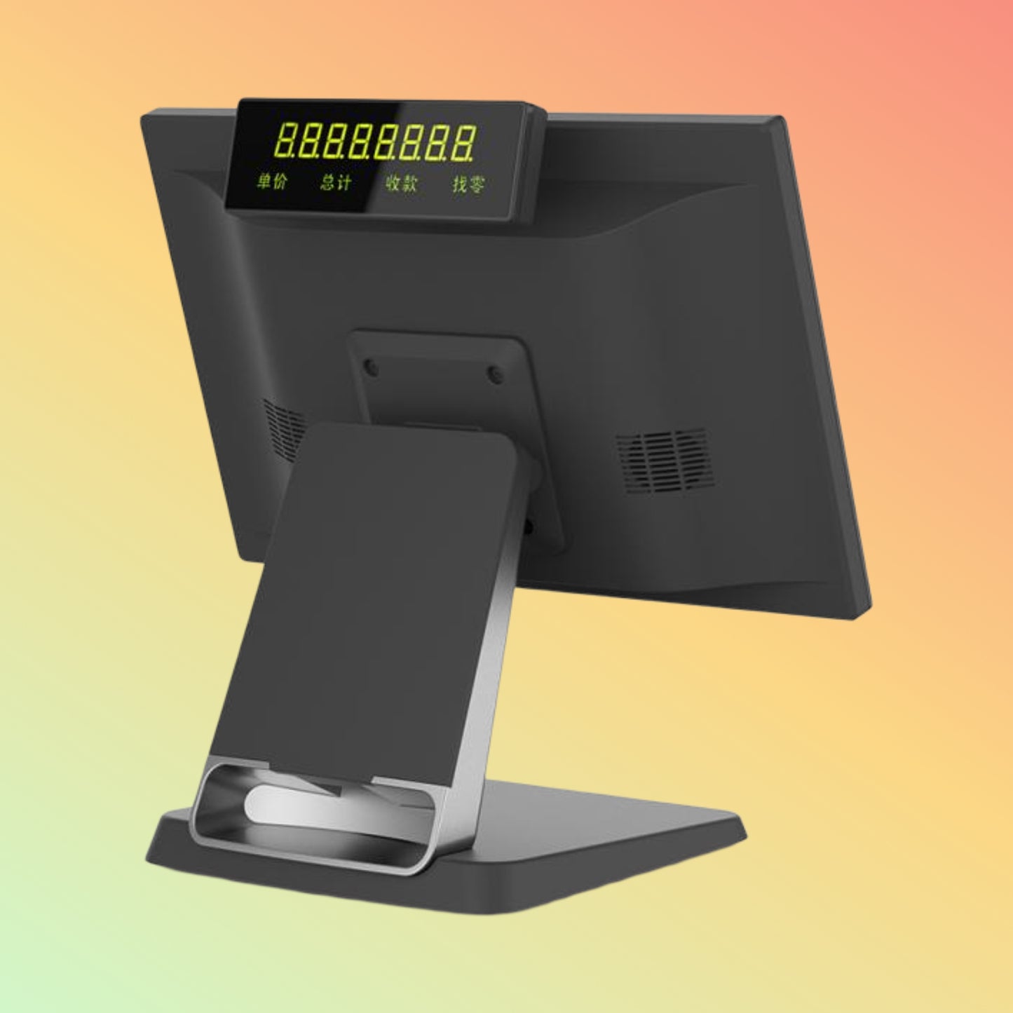 KYRIST K-T3 Product Display