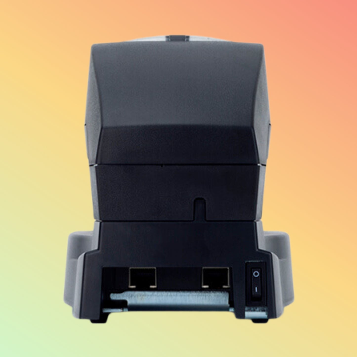 Access IS BGR135 Boarding Gate Reader