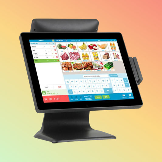 KYRIST K-A2 Product Display