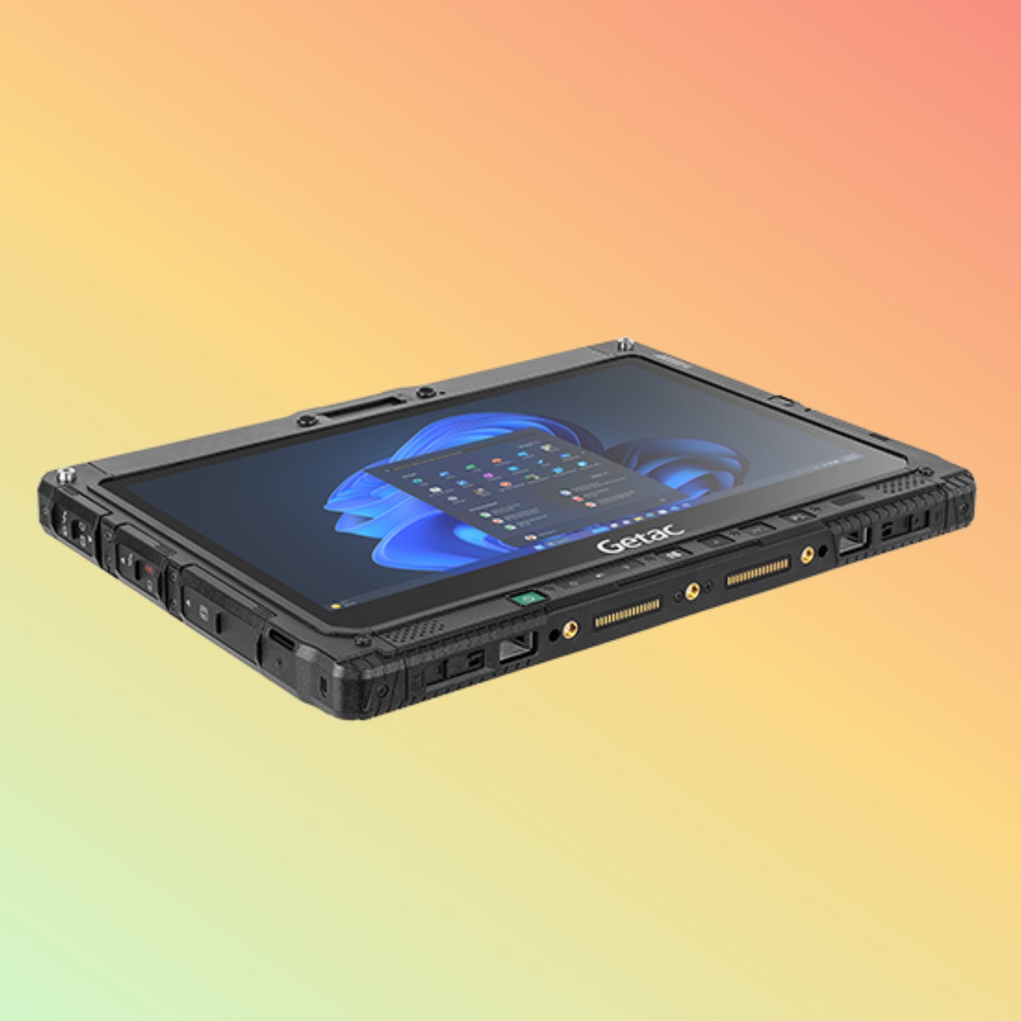Getac Getac K120