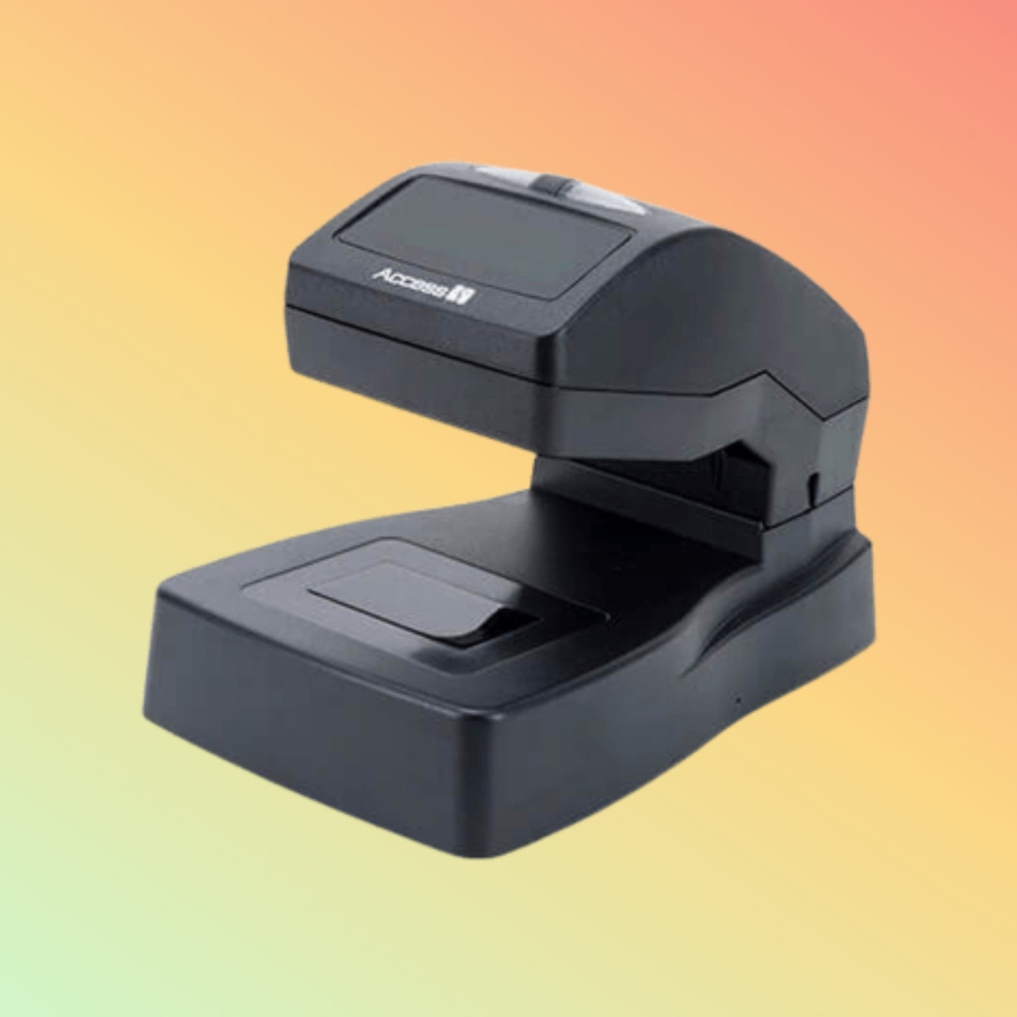 Access IS BGR135 Boarding Gate Reader