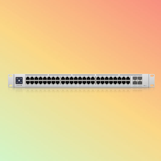 UniFi Pro 48