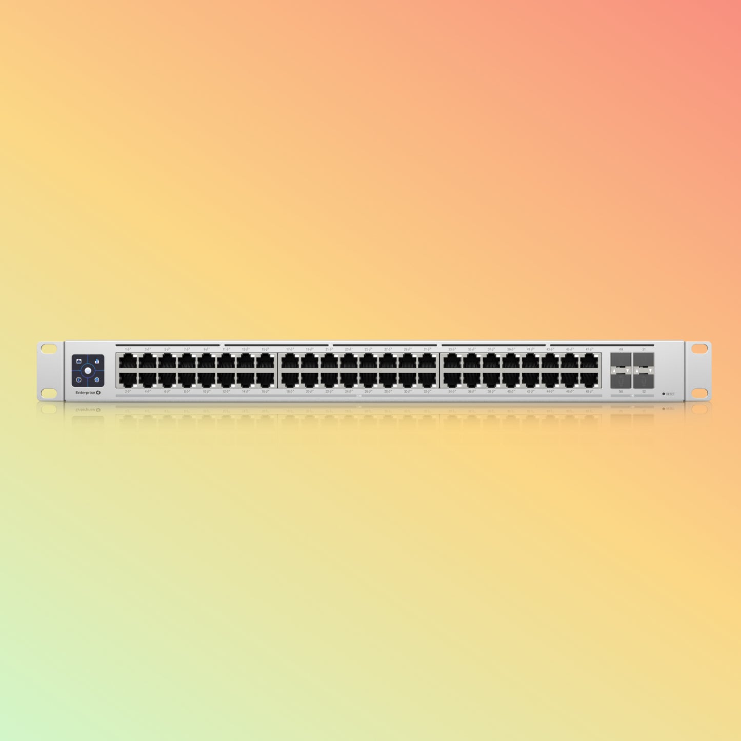 UniFi Pro 48 PoE