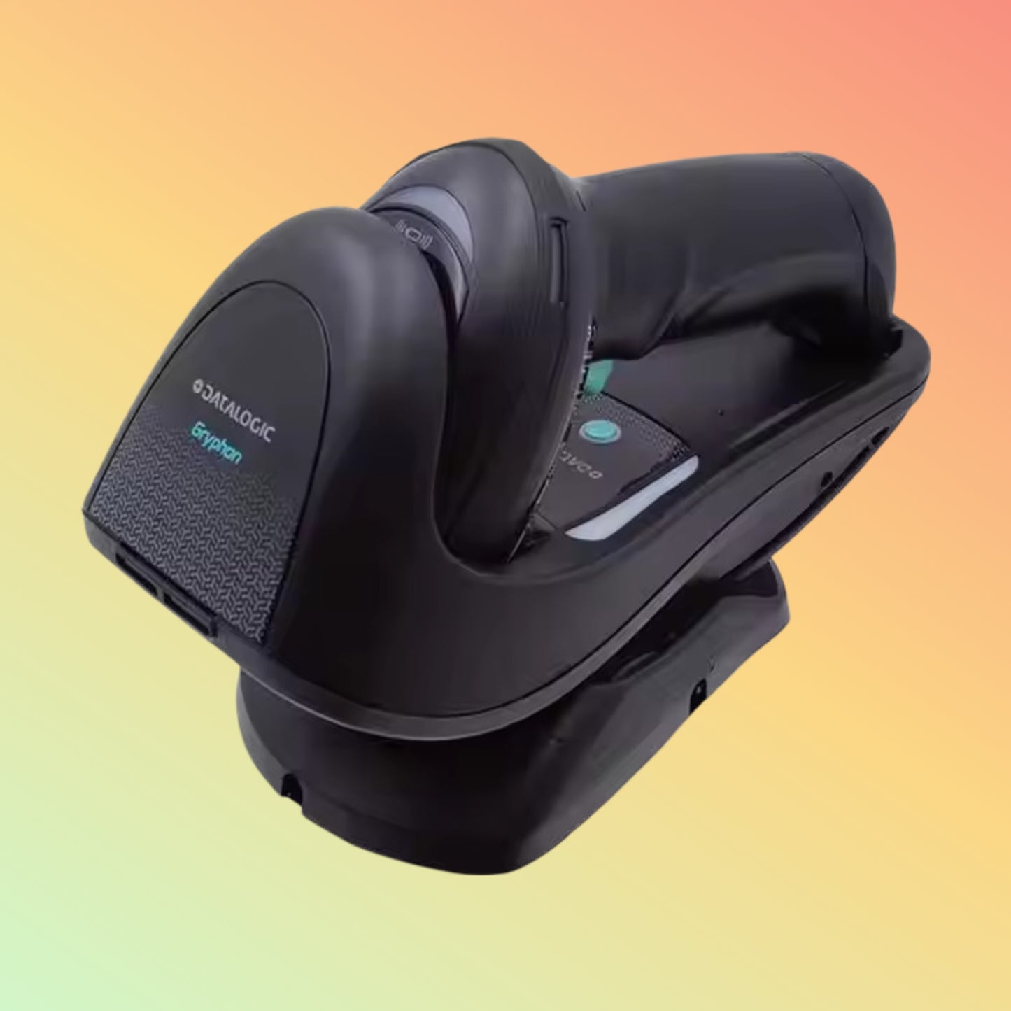 Datalogic Gryphon GD4500 Handheld Scanner All-Purpose 1D/2D Barcode Scanner