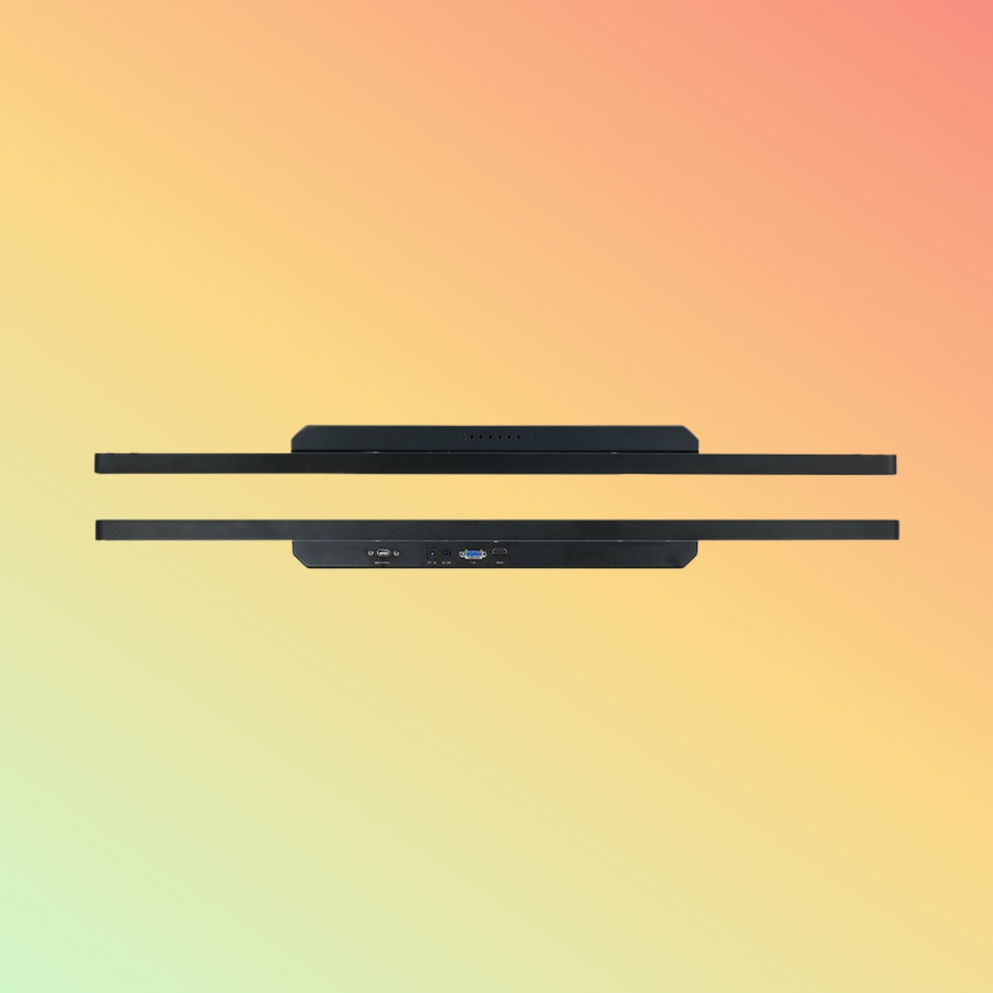 Touchwo HD43 27″ Touch Monitor