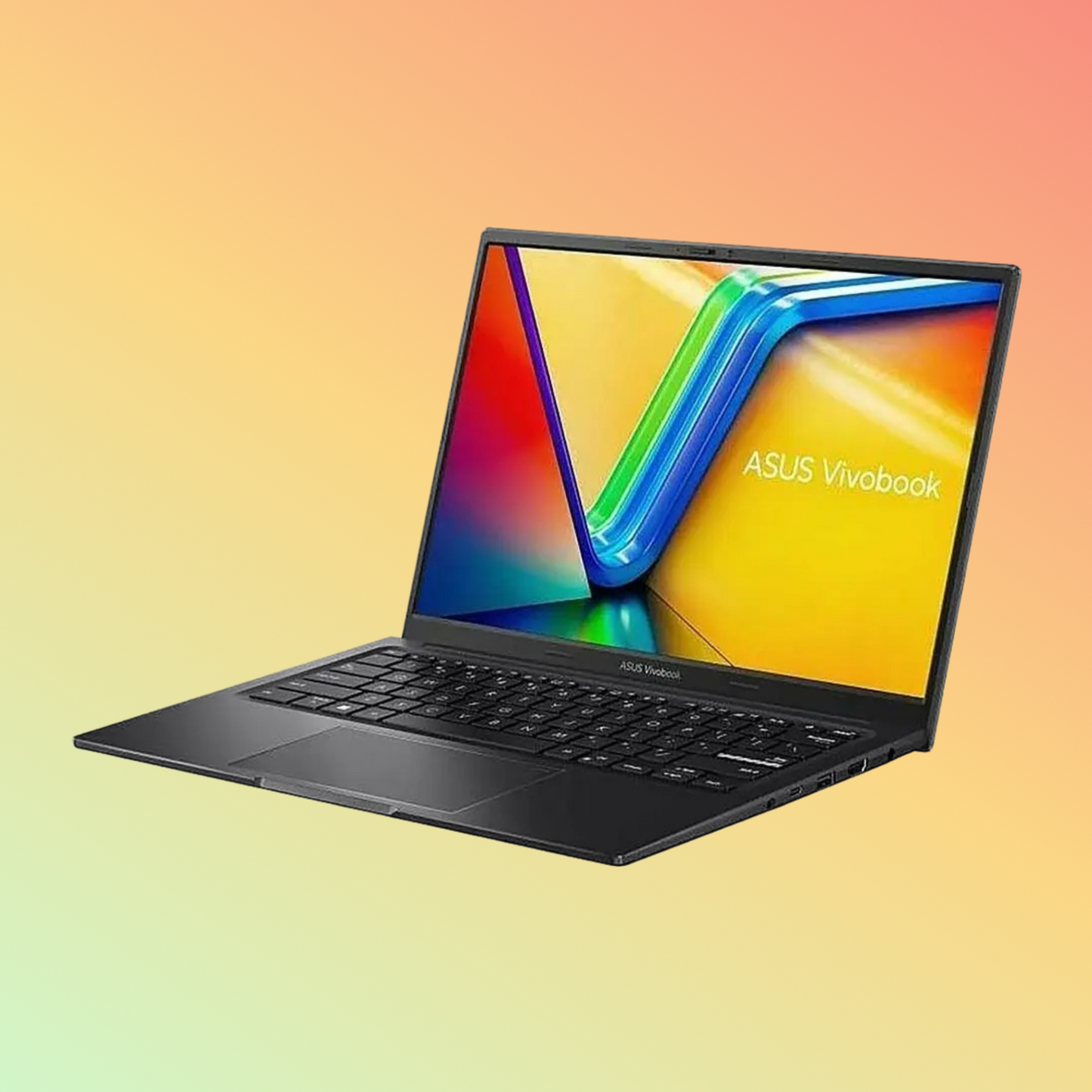 ASUS VIVOBOOK K3405VFDS51 Laptop - 13th Gen i5-13500H, 8GB, 512GB SSD, NVIDIA GeForce RTX 2050 4GB, 14" WUXGA