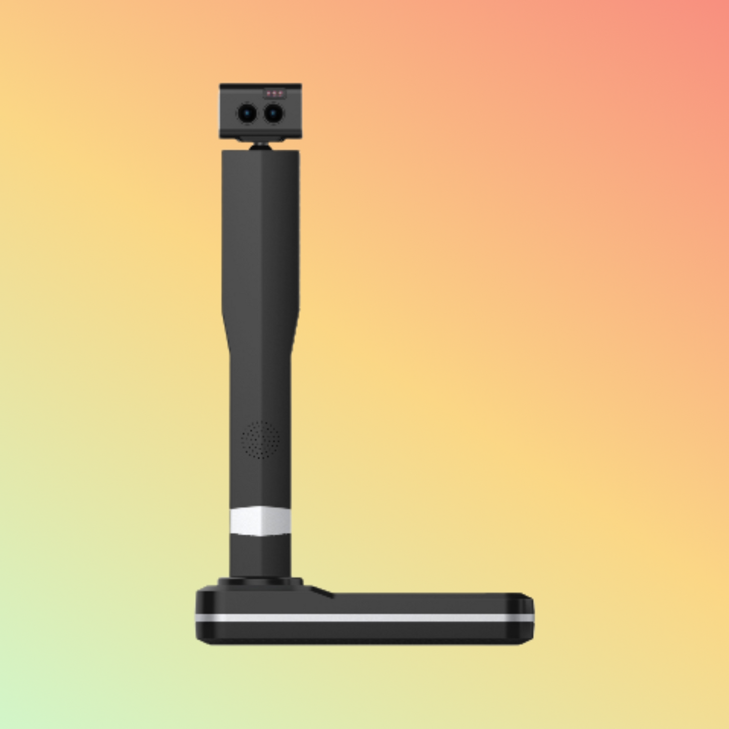 Joy Using Identity Verification Device BT3DC