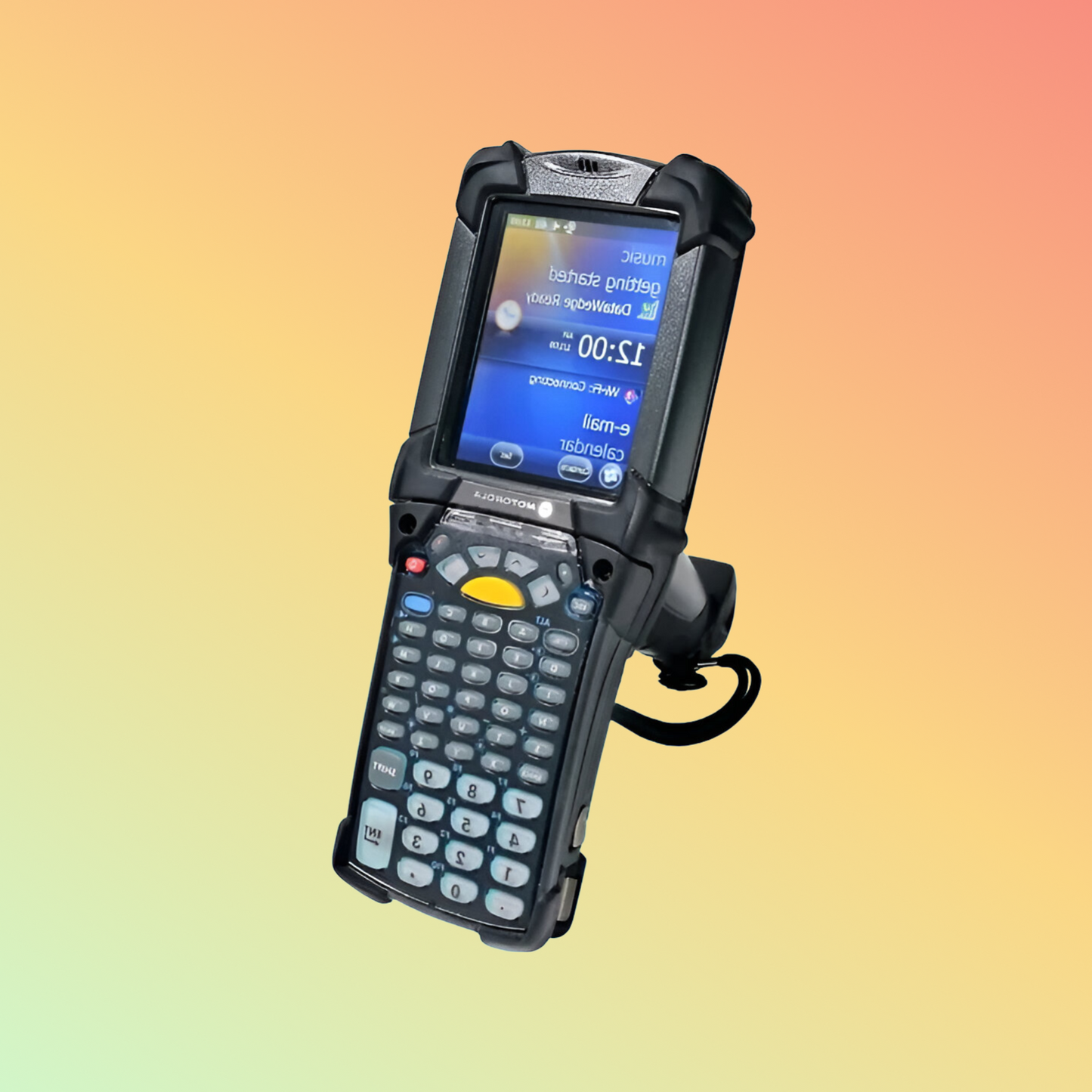 Motorola 9190G