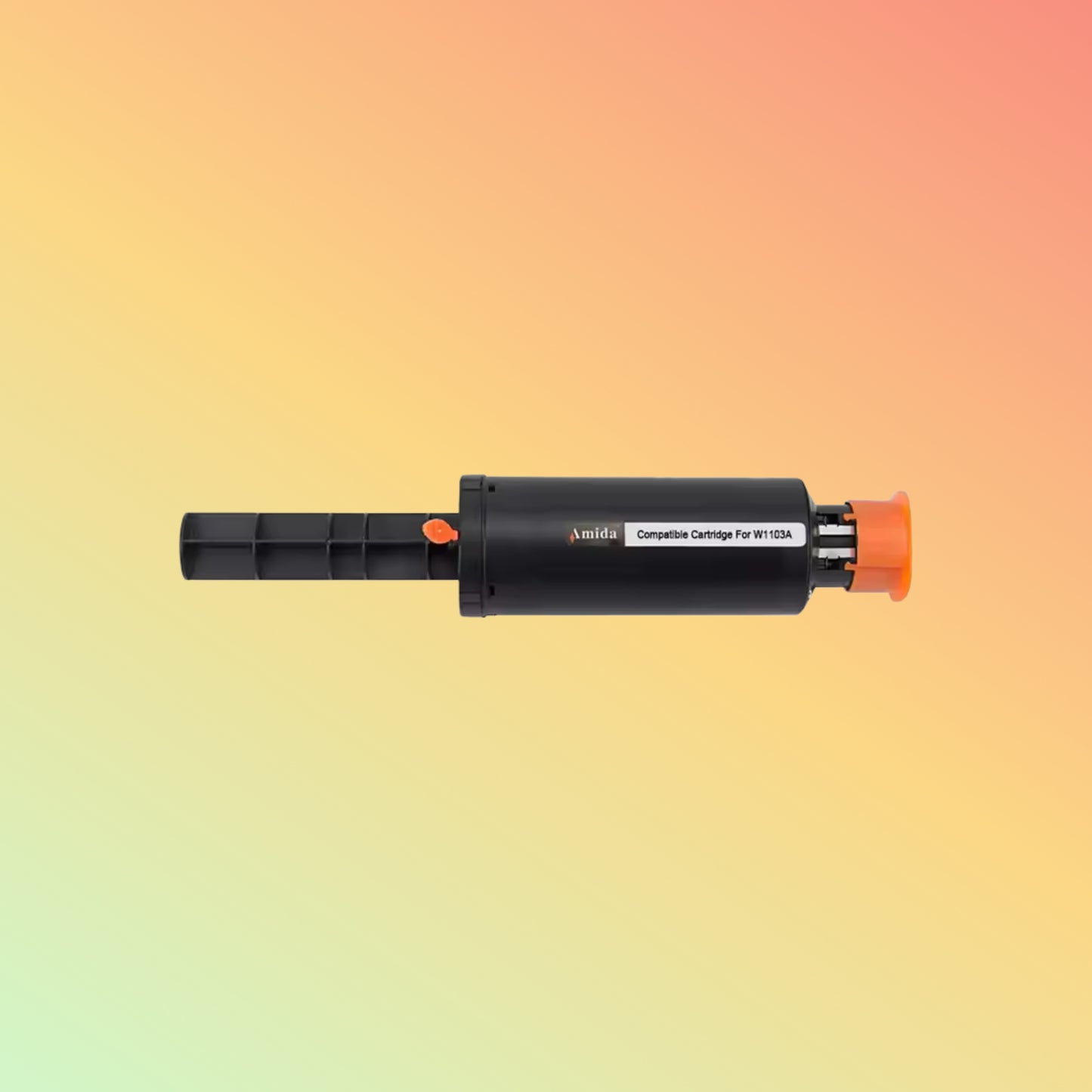 Amida Compatible W1103A W1143A Toner Cartridge With Chip for Laser1000/1001/MFP1200/1202