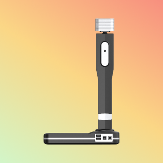 Joy Using Identity Verification Device BT3DC