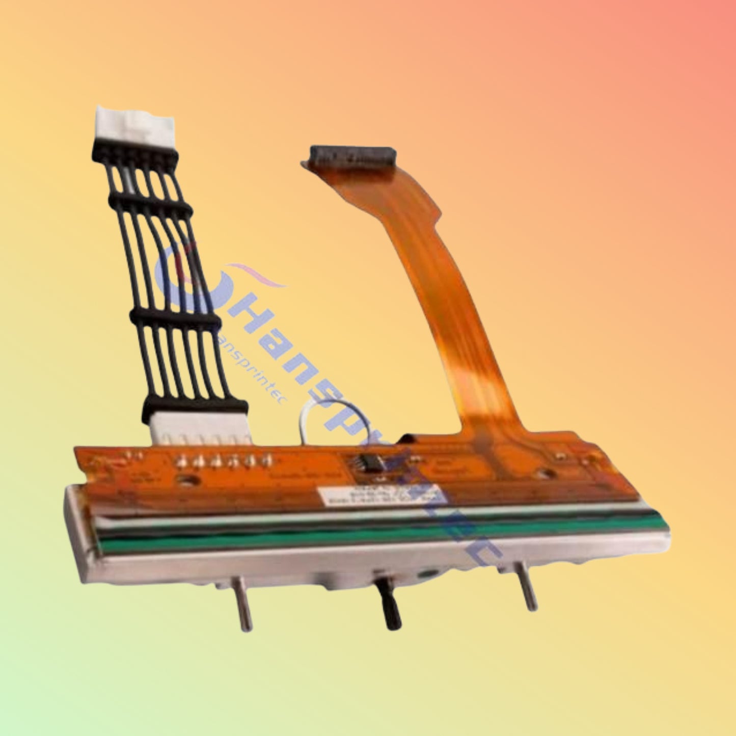 Printhead ENM10068332 for Printer Markem Imaje X60 X65 128mm