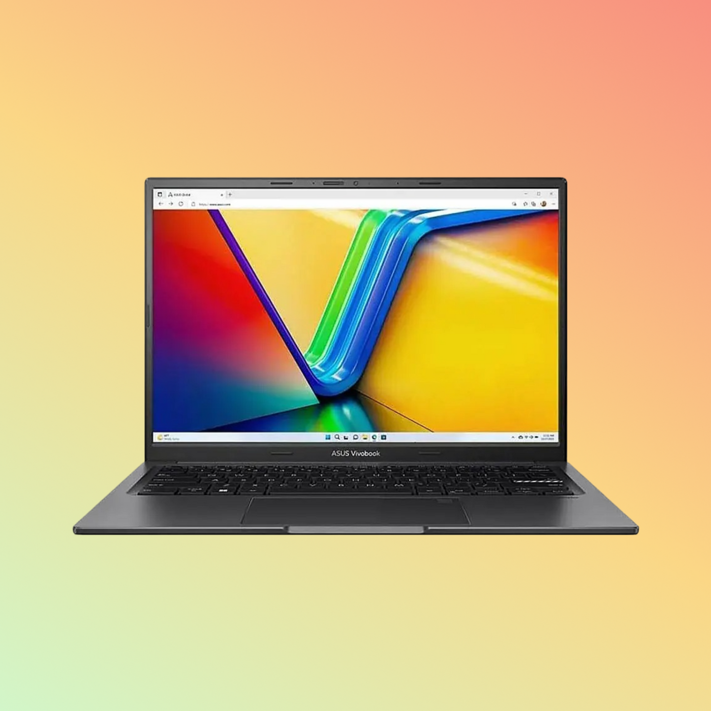 ASUS VIVOBOOK K3405VFDS51 Laptop - 13th Gen i5-13500H, 8GB, 512GB SSD, NVIDIA GeForce RTX 2050 4GB, 14" WUXGA