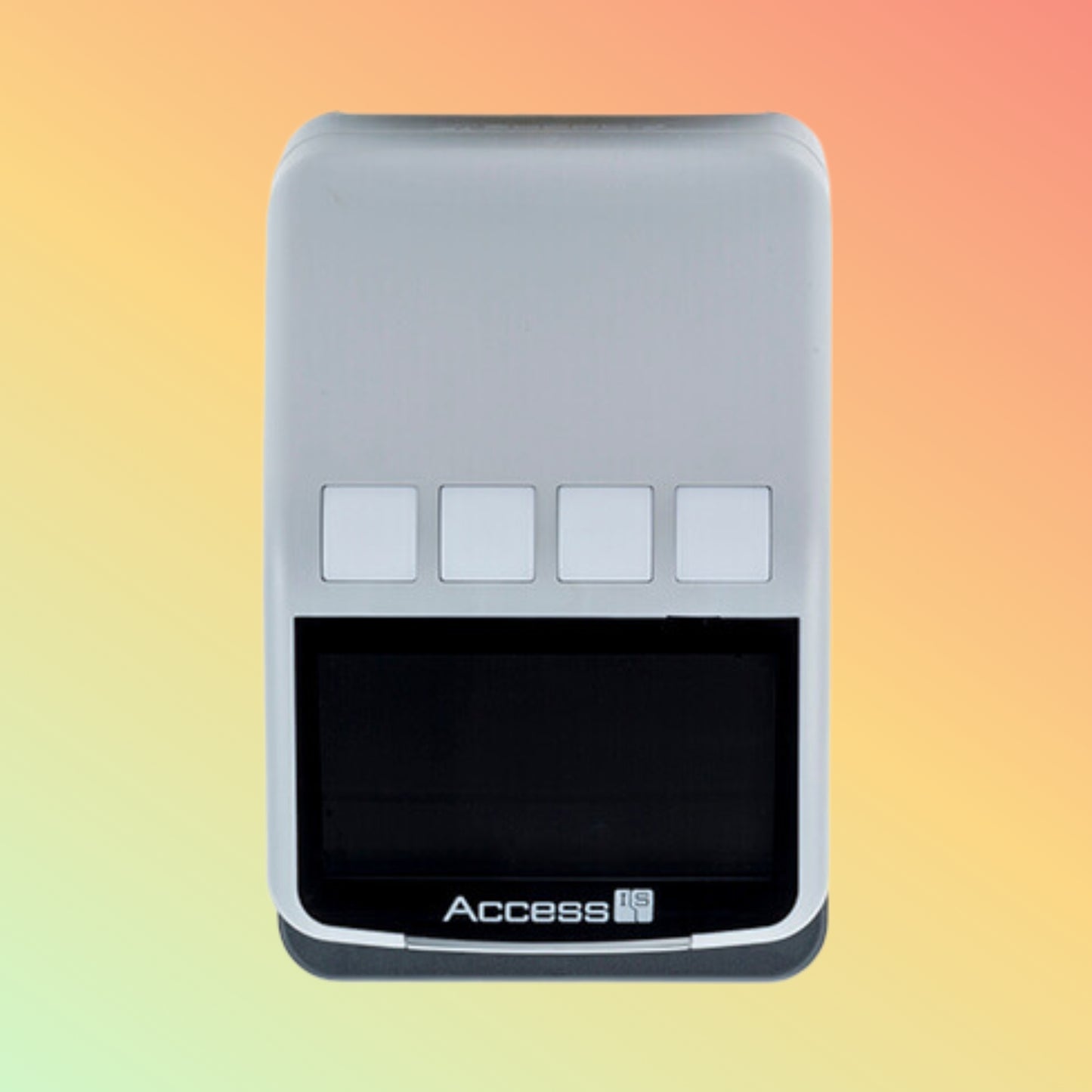 Access IS BGR700 Boarding Gate Reader