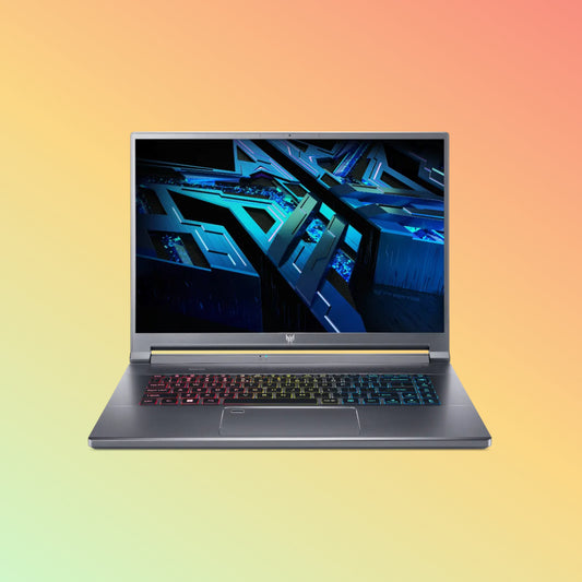 ACER PREDATOR TRITON 500 12th Gen i9-12900H