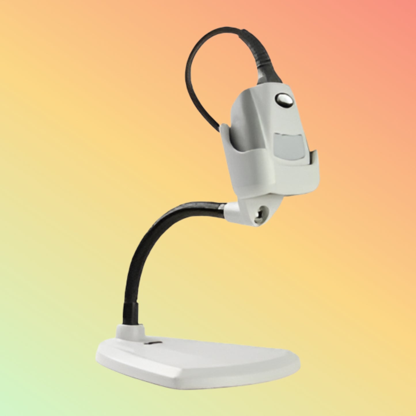 Code by brady The Code Reader™ 1100