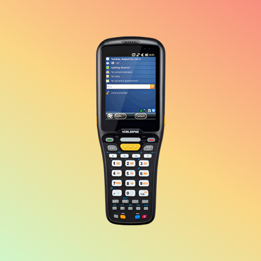 Mobilebase DS5-UHF