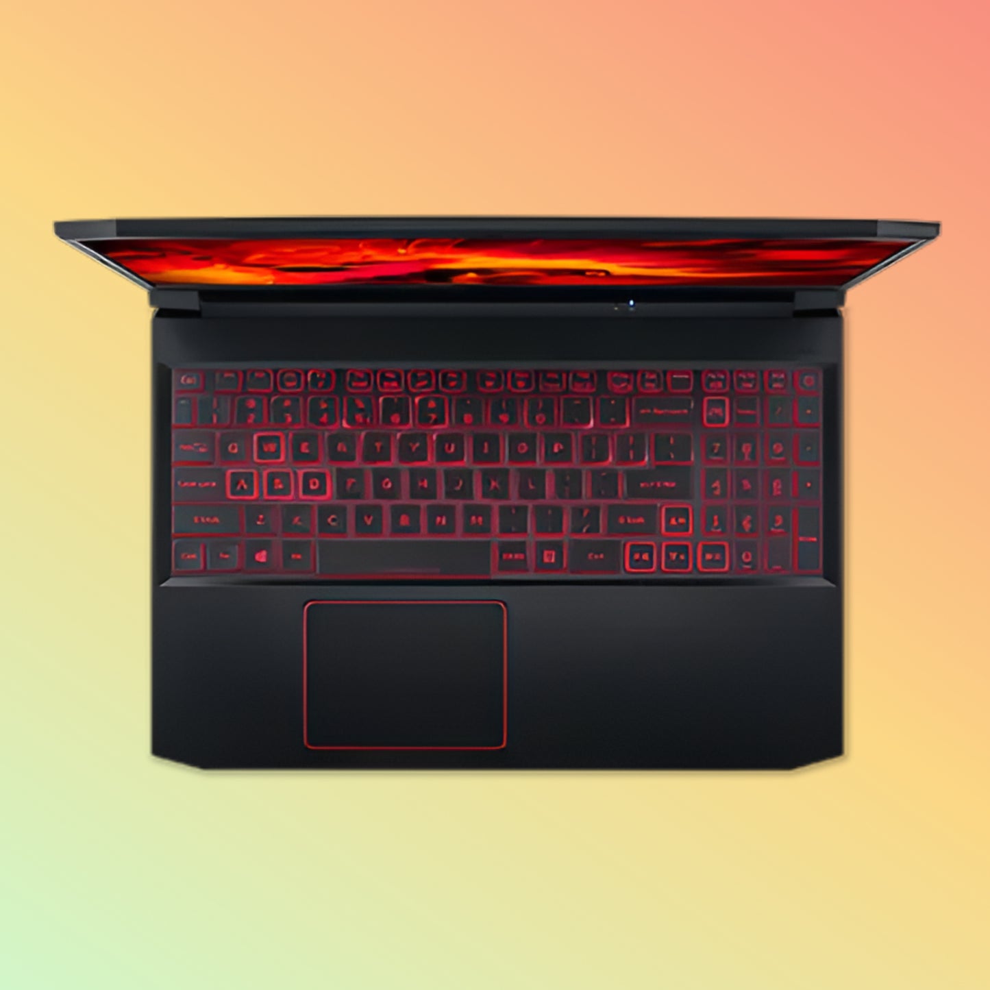 ACER NITRO 5 Gaming Laptop - 10th Gen i5-10300H