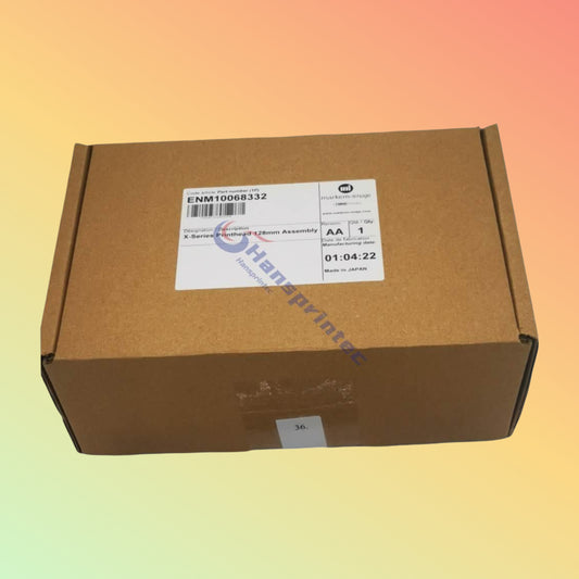 Printhead ENM10068332 for Printer Markem Imaje X60 X65 128mm