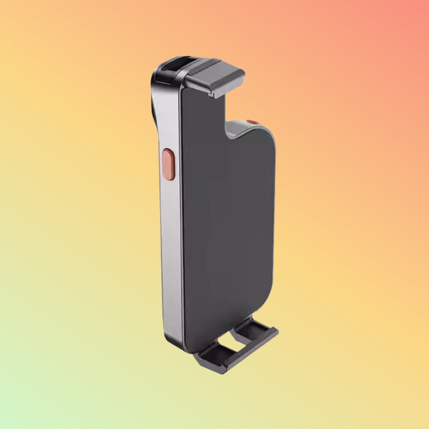 Syble XB-C20 Android IOS Phone Back Clip QR Code Reader 2D Wireless Barcode Scanner