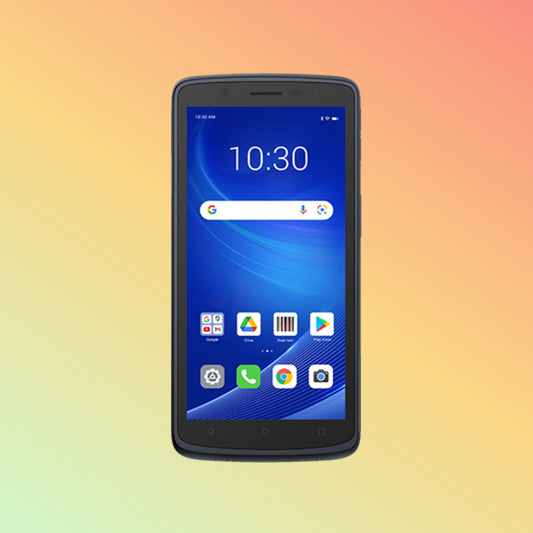 DingData S50B