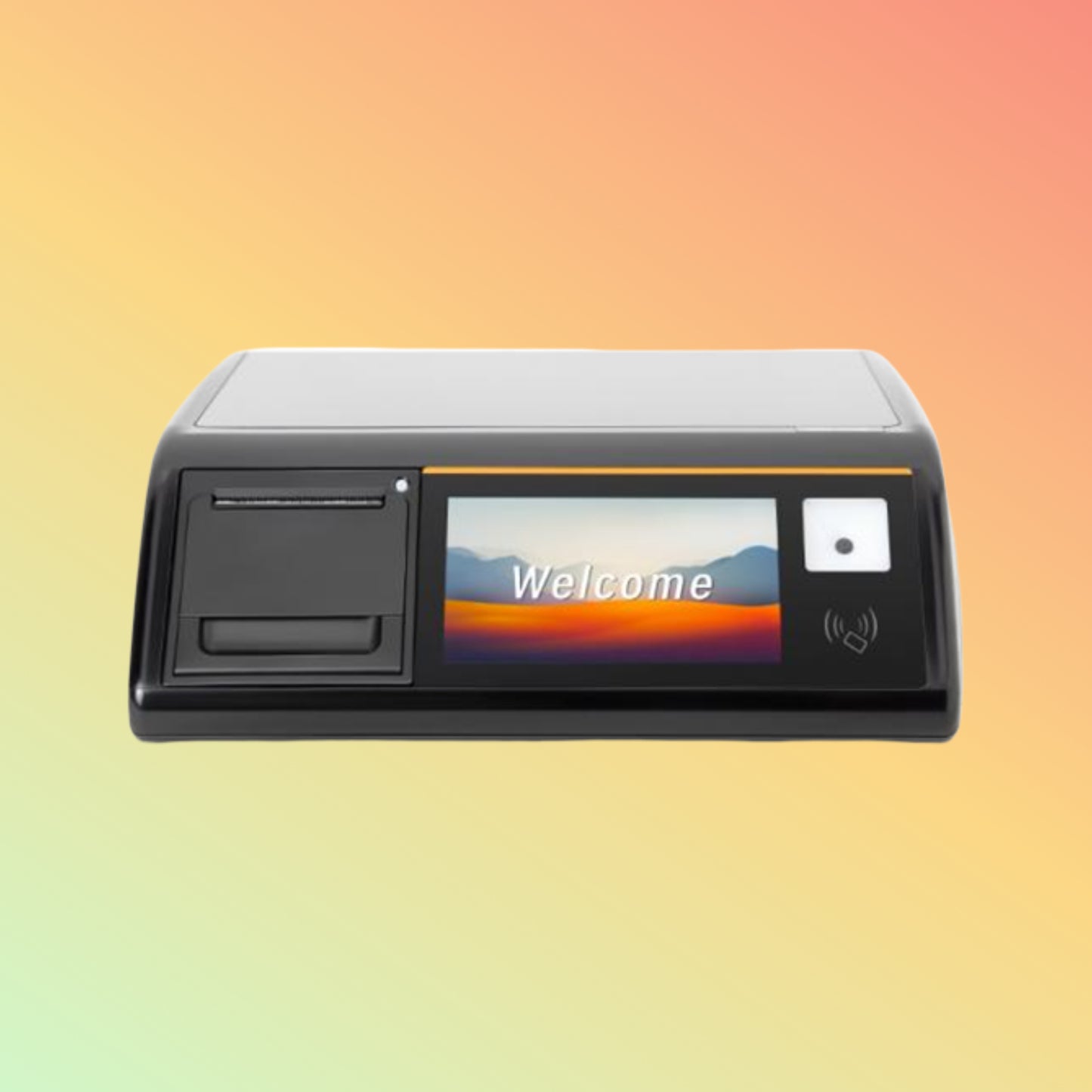 KYRIST D-10 Product Display