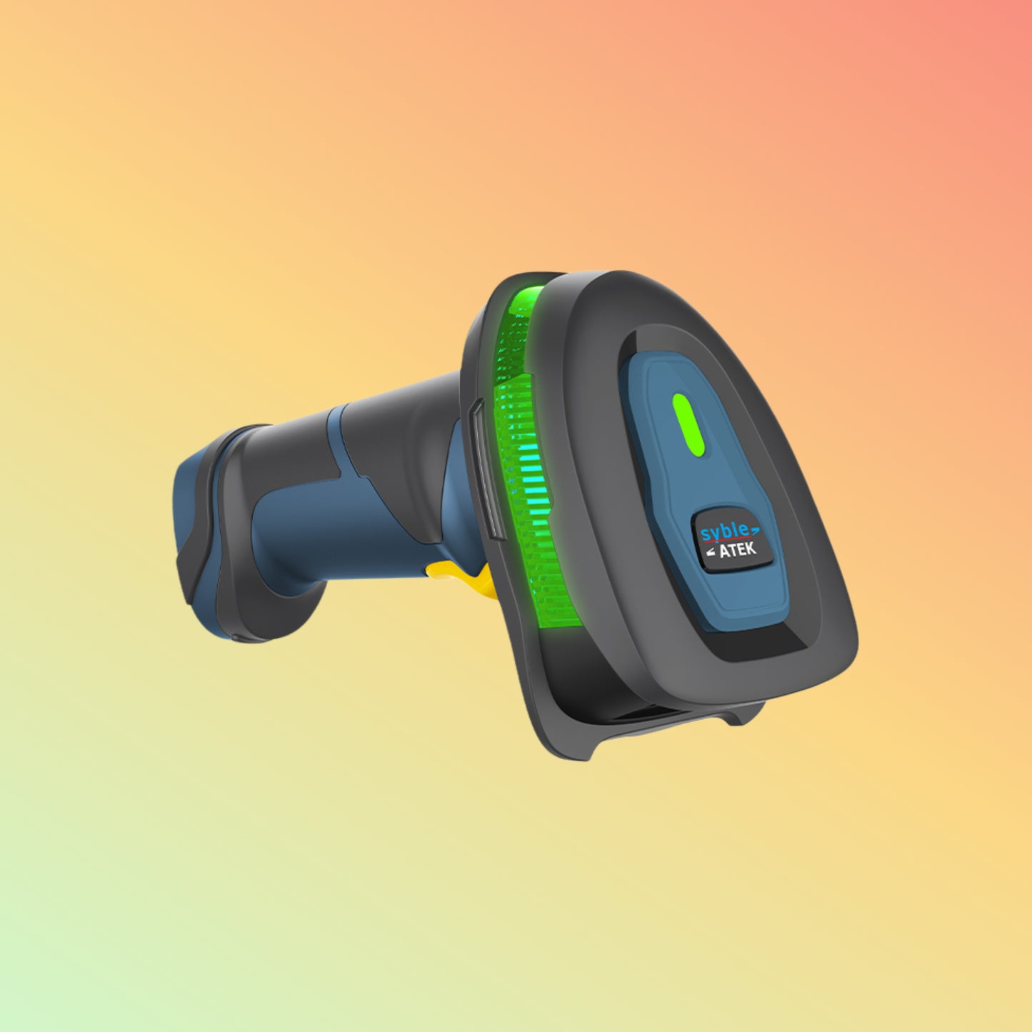 Syble Atek AK-T500 handheld scanner