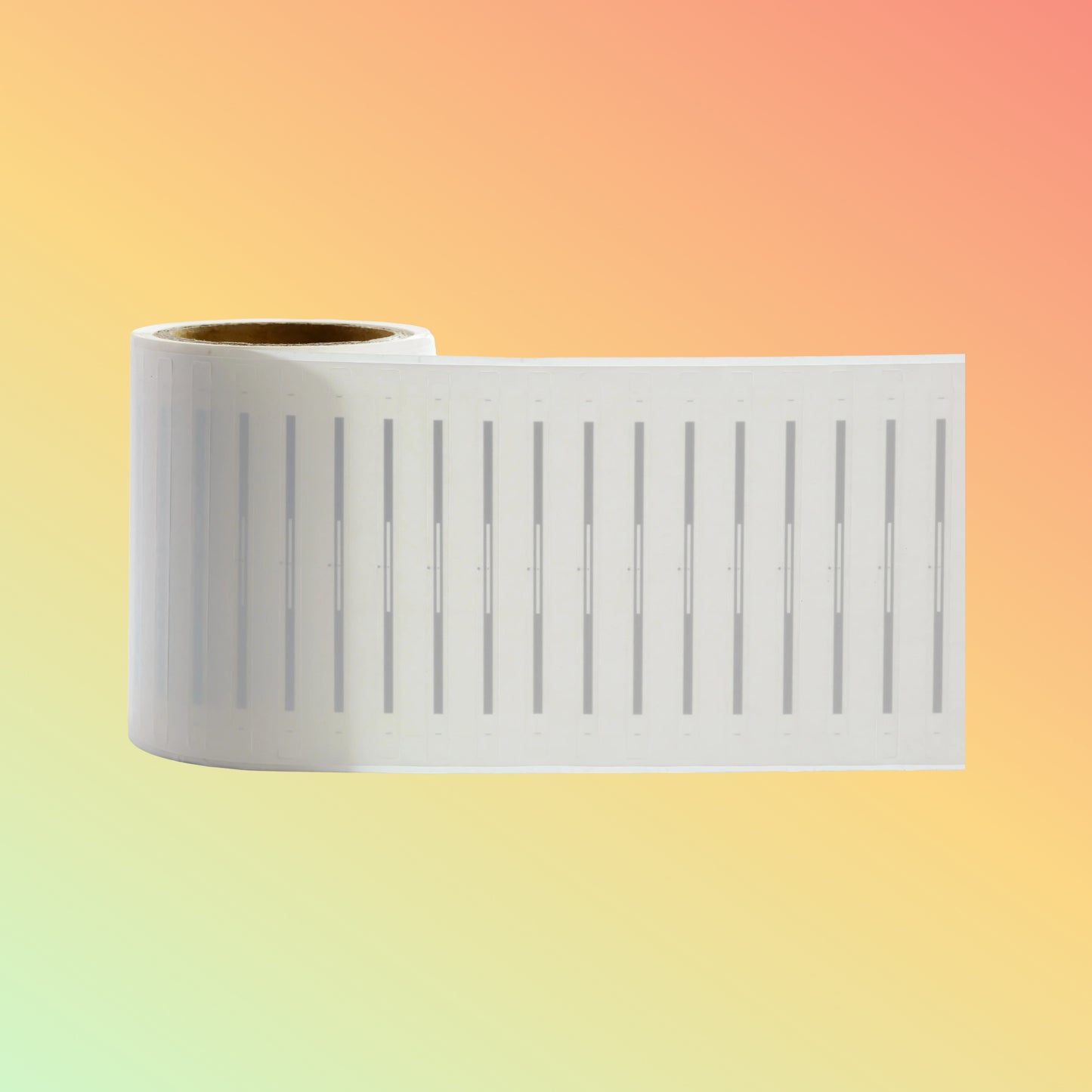 XGSun UHF RFID Library Label 95*3 size